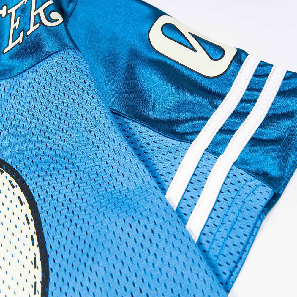 Evokyn Vintage Sports Mesh Tee