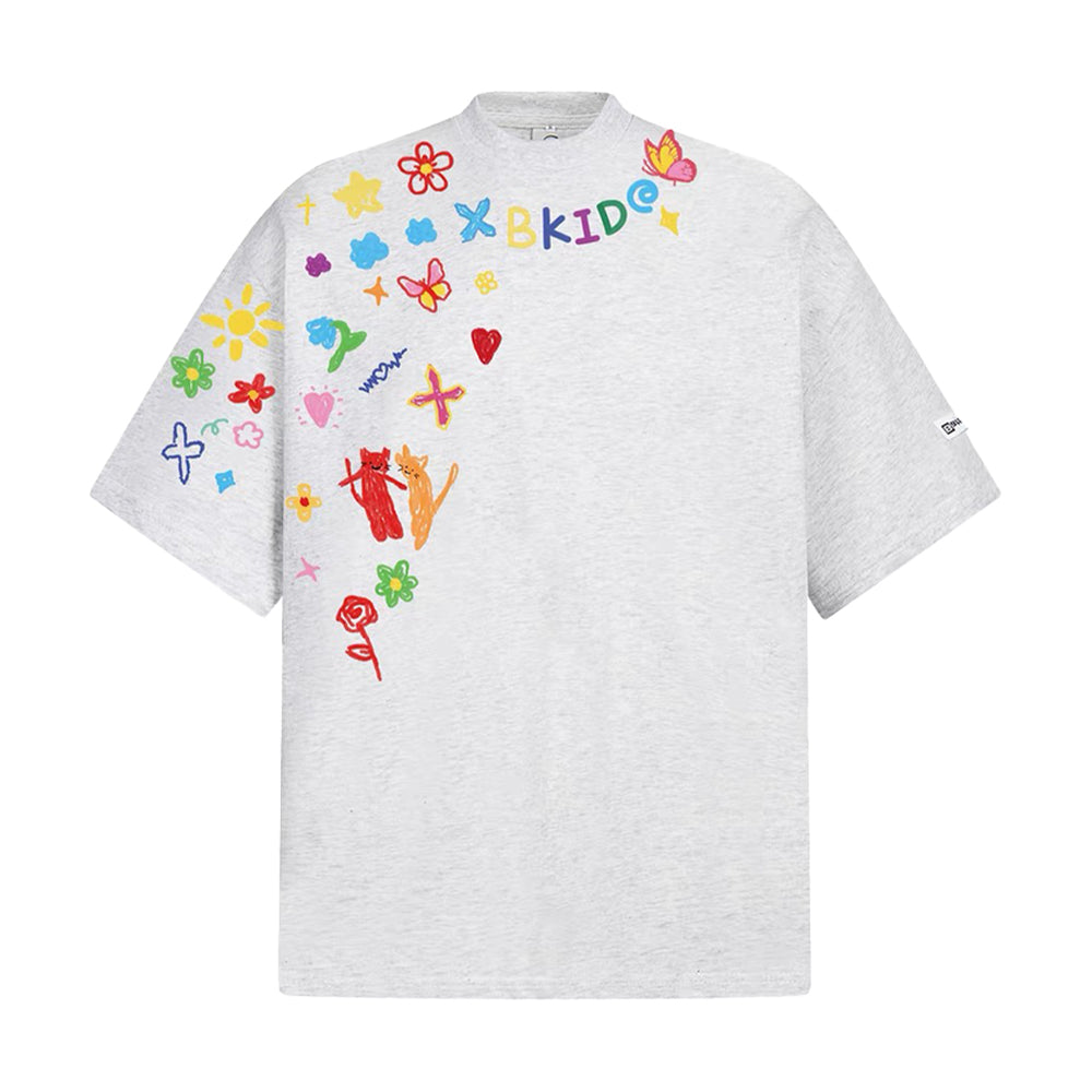 Doodle Garden T-Shirt