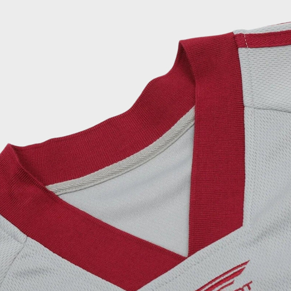 Evoky Rocksta Vintage Football Tee