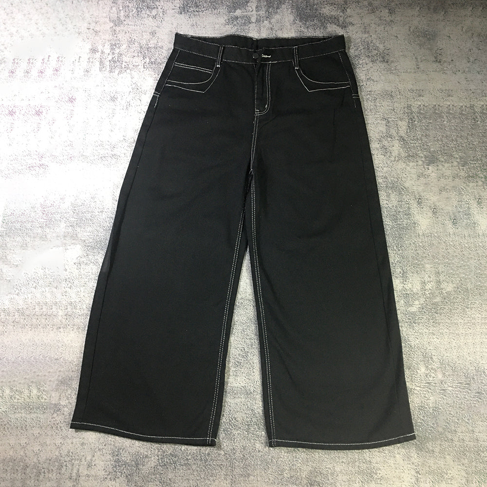 Baggout Jeans Spider