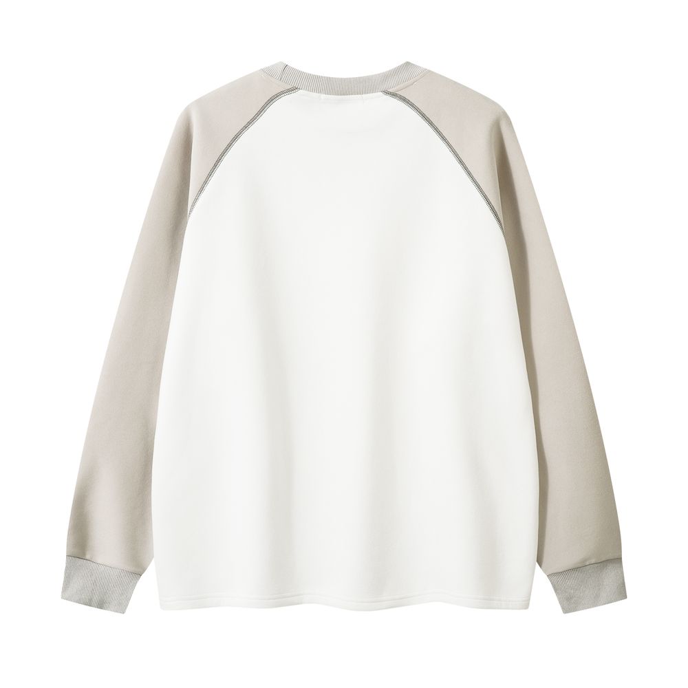 Old School Crewneck Sweatshirt