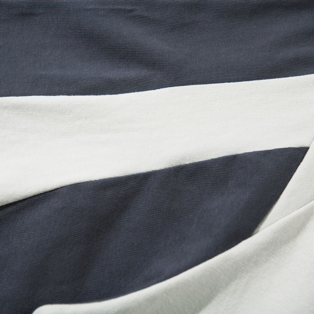 Retro Speed Track Sweatshirt