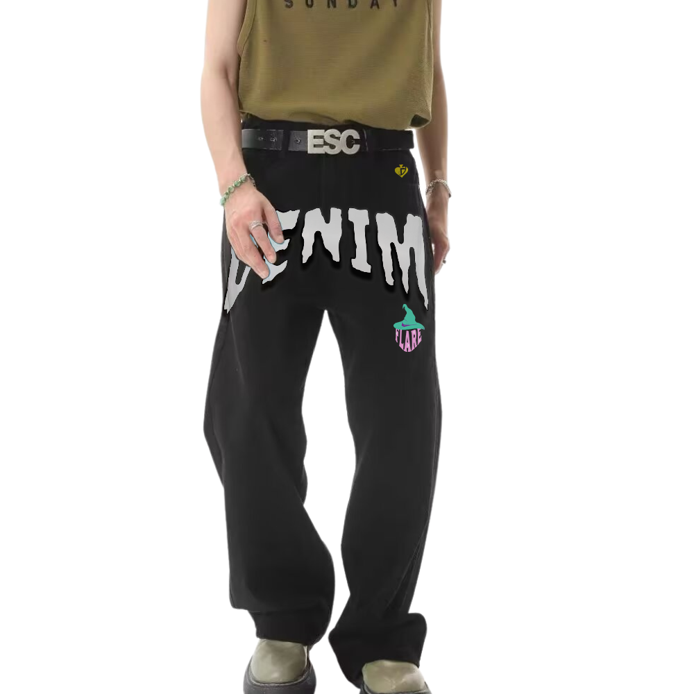 DF|Wizard Hat Strawberry Jeans