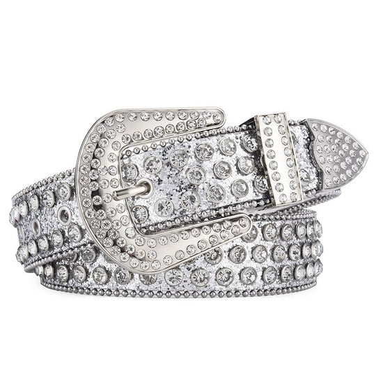 Silvery