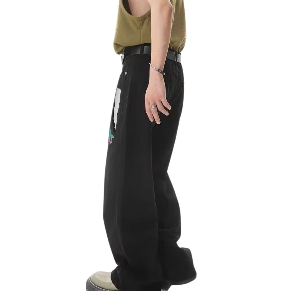 DF|Wizard Hat Strawberry Jeans