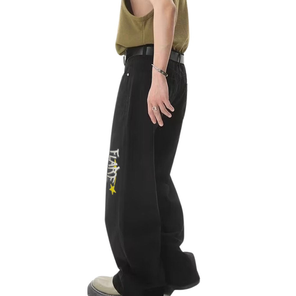 DF|Classic Bone Jeans