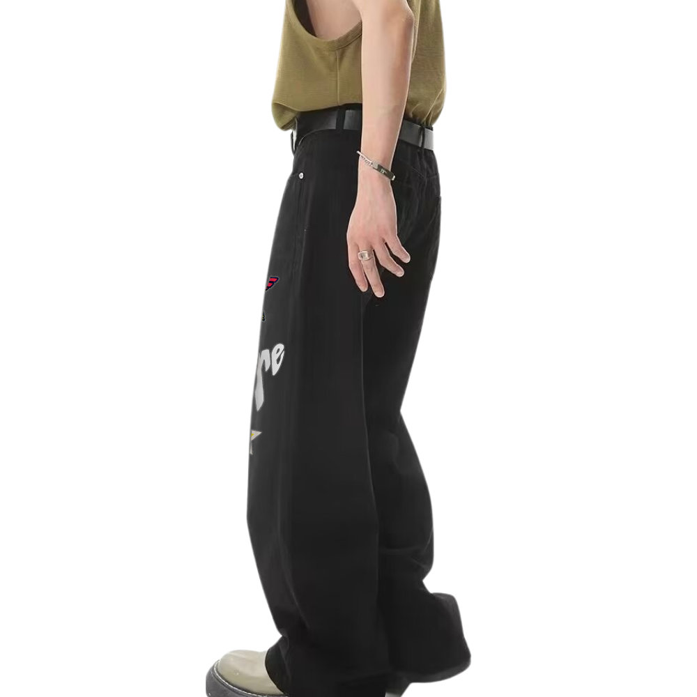 DF|Shining Stars Jeans