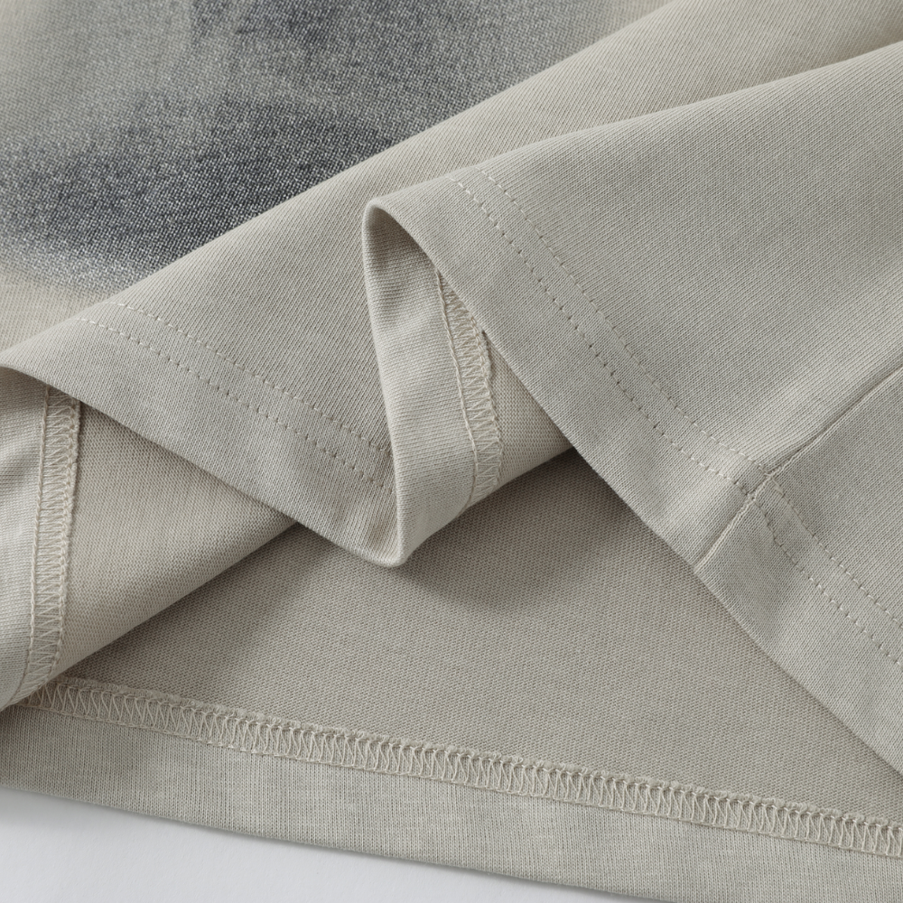 Retro Goddess Sculpture Print T-Shirt