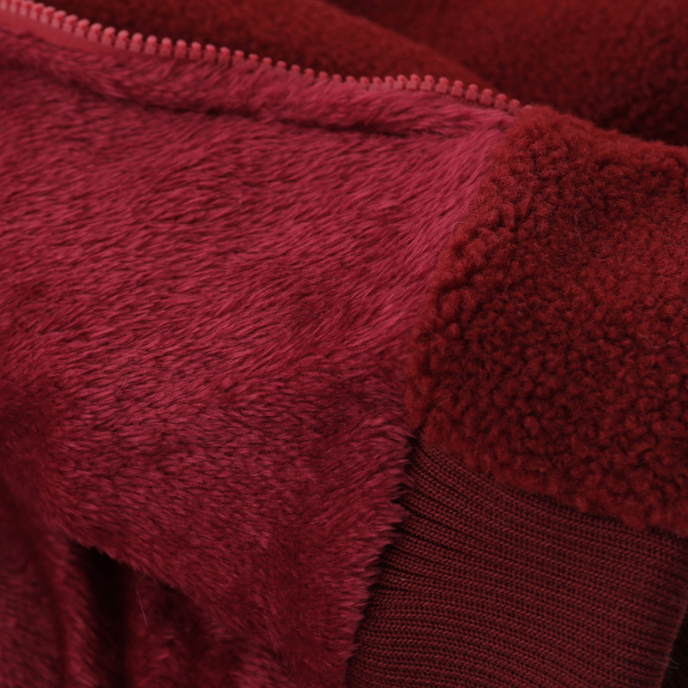 Versatile Solid Color Coat