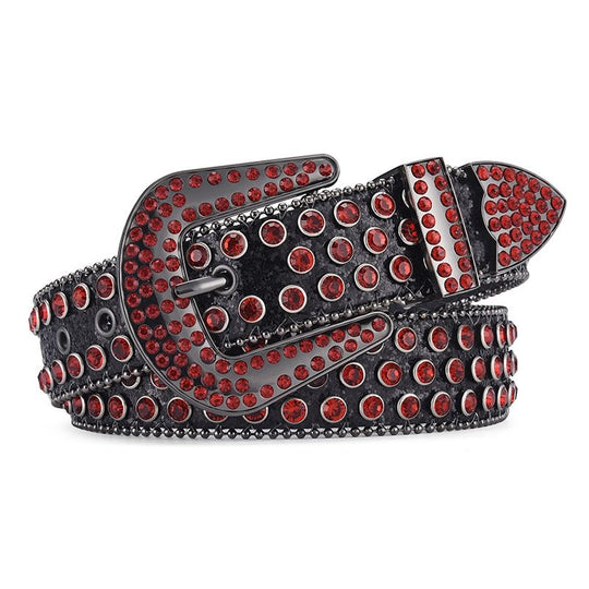 Black Red