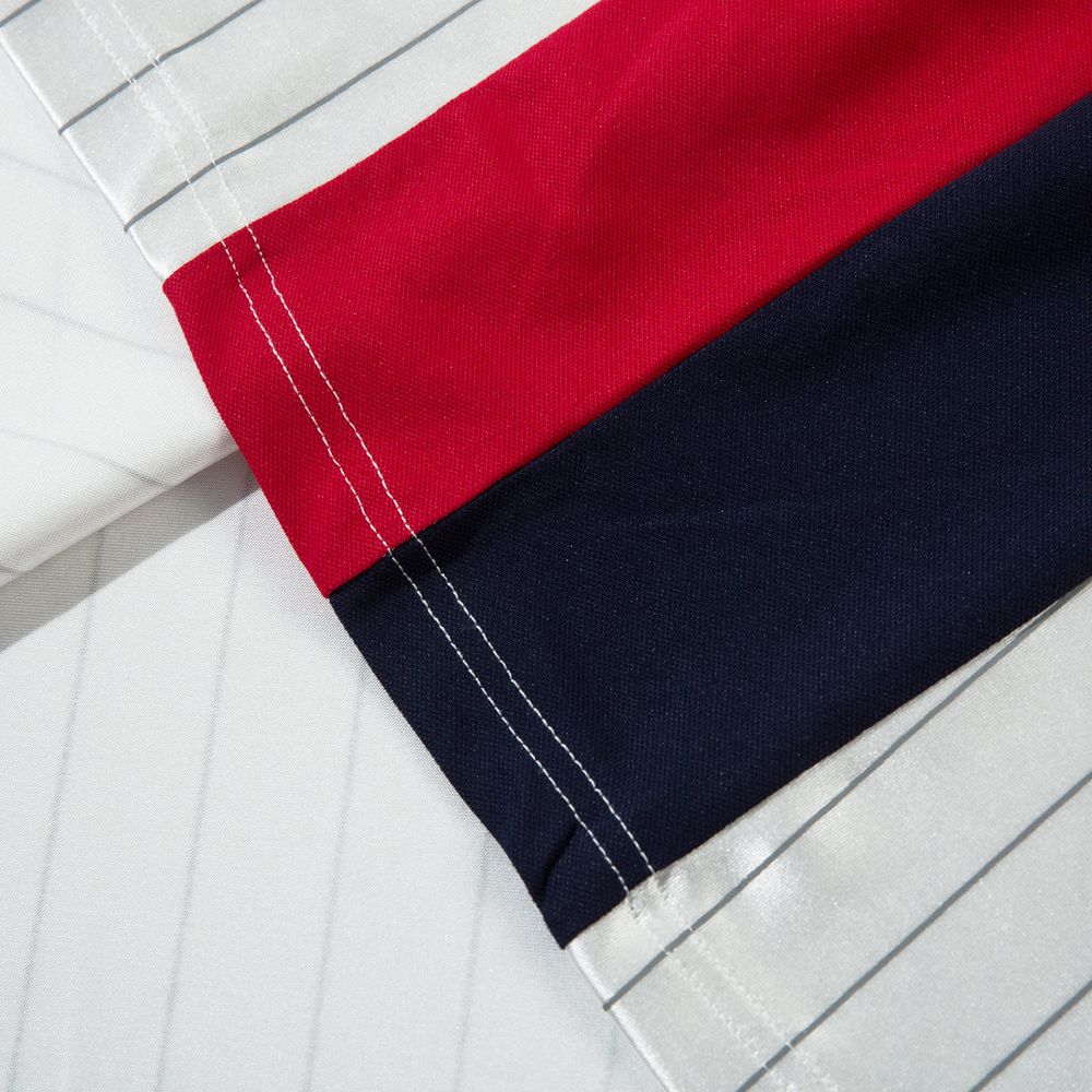 Urban Speed Polo Sweatshirt