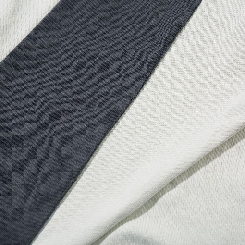 Retro Speed Track Sweatshirt