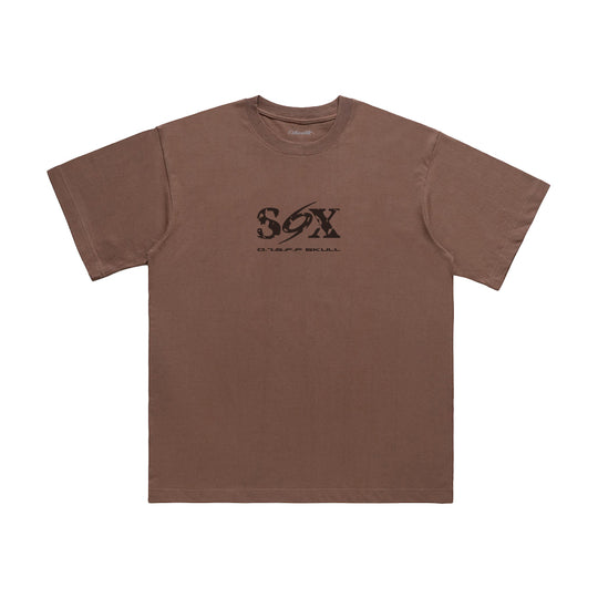 Brown-Without Gift Box
