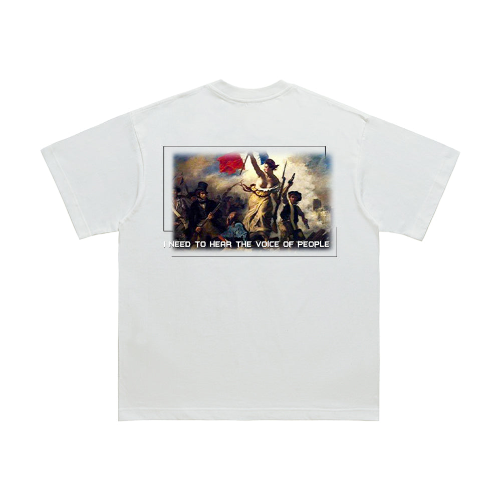 AG®Fight For The Nation T-Shirt