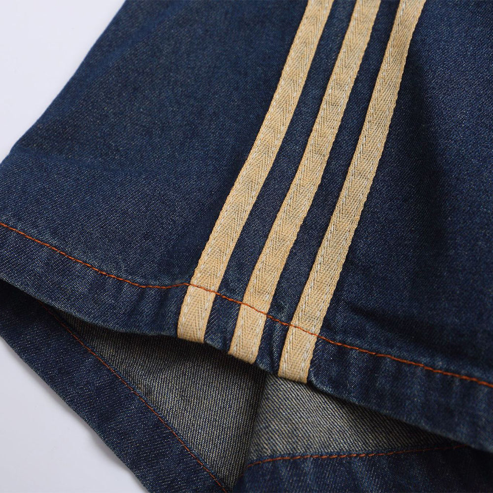 Evokyn Vintage Brooklyn Washed Jersey T-Shirt