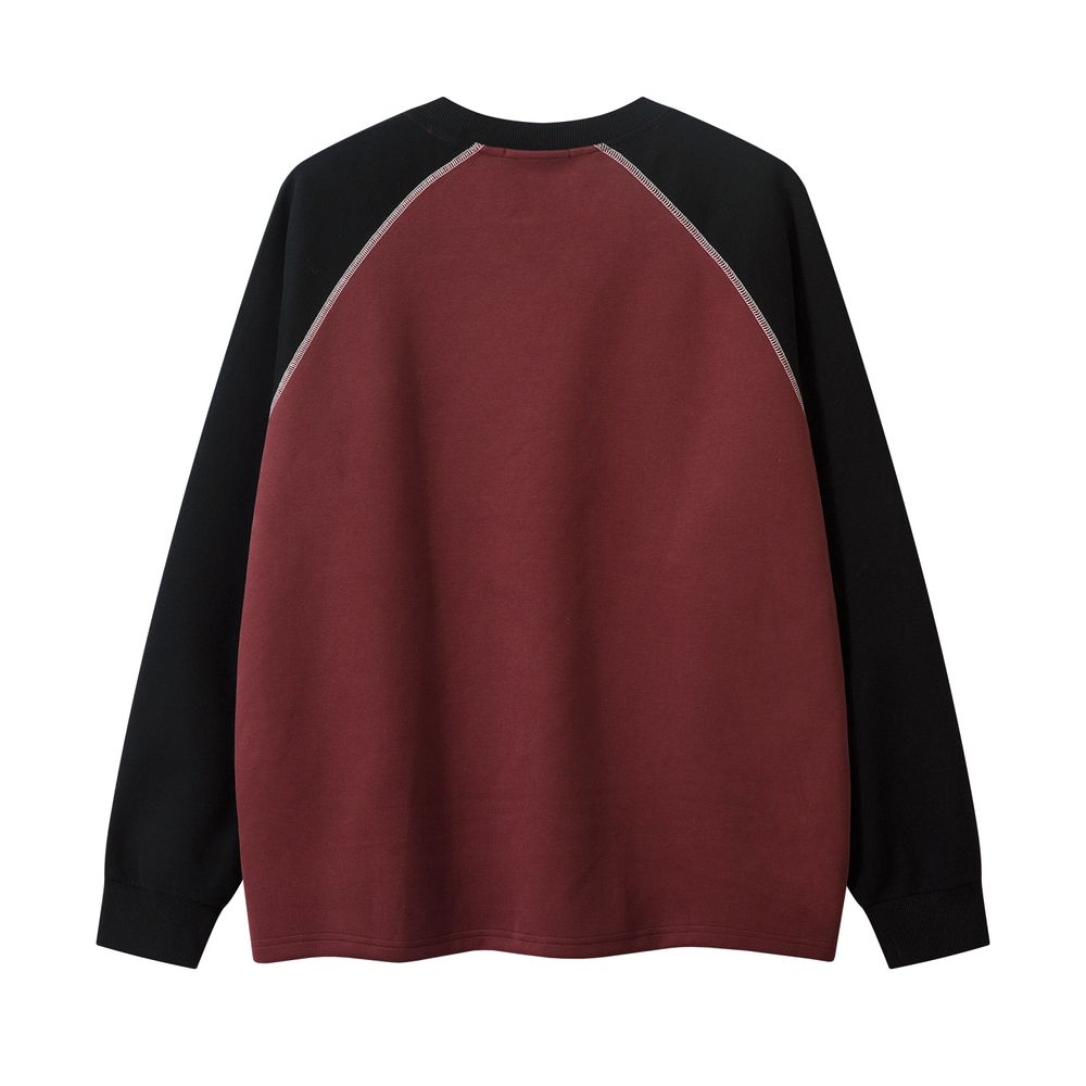 Old School Crewneck Sweatshirt