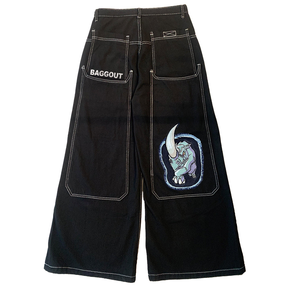 BAGGOUT Rhino Jeans