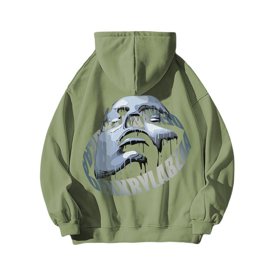 Tea Green