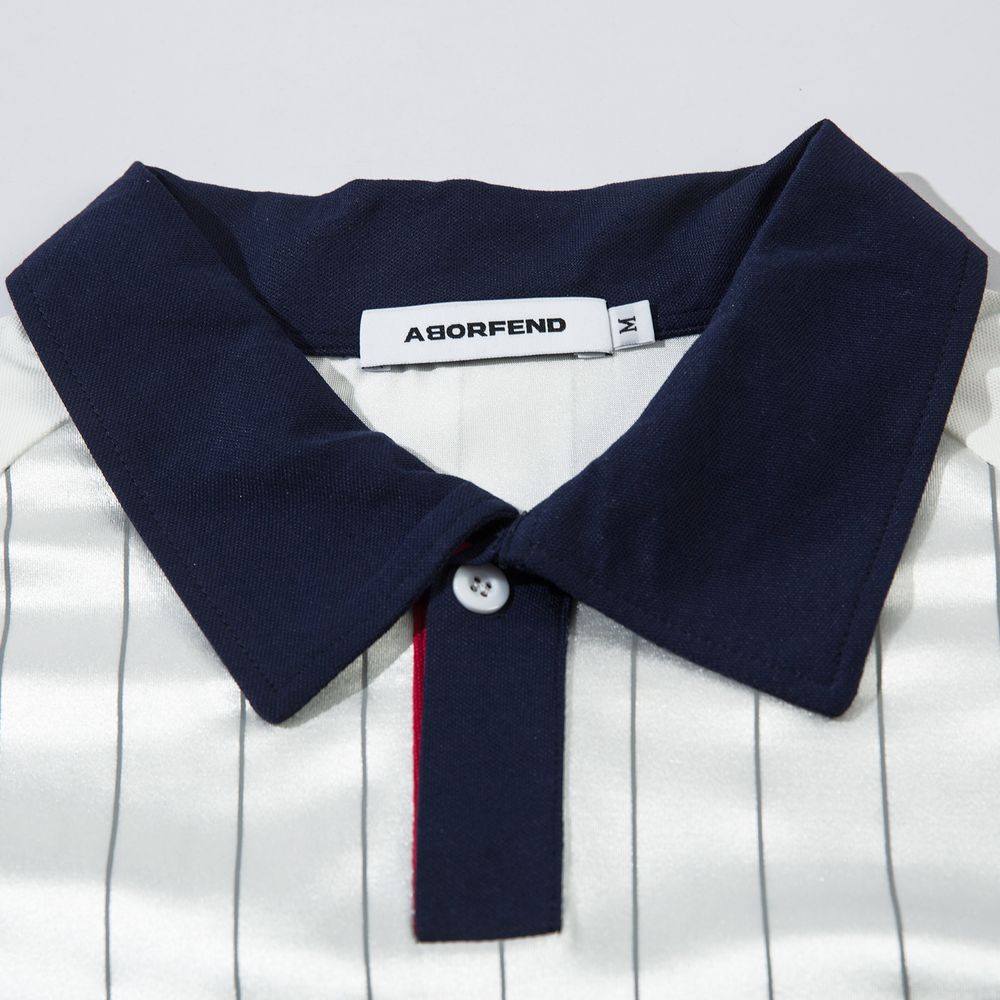 Urban Speed Polo Sweatshirt