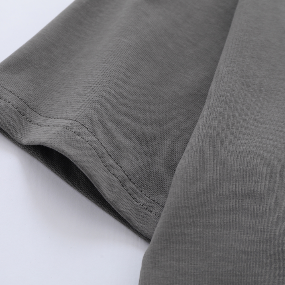 Japanese Hip Hop Cartoon T-shirt