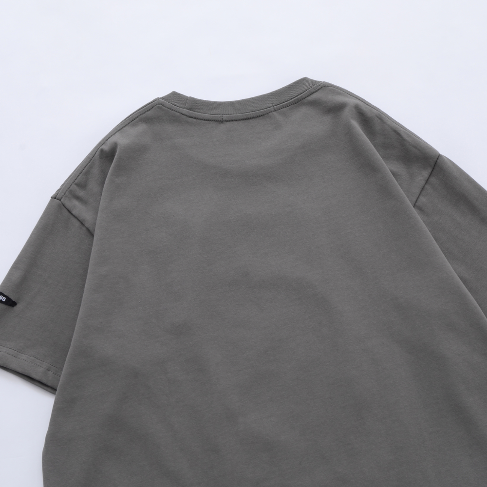 Japanese Hip Hop Cartoon T-shirt