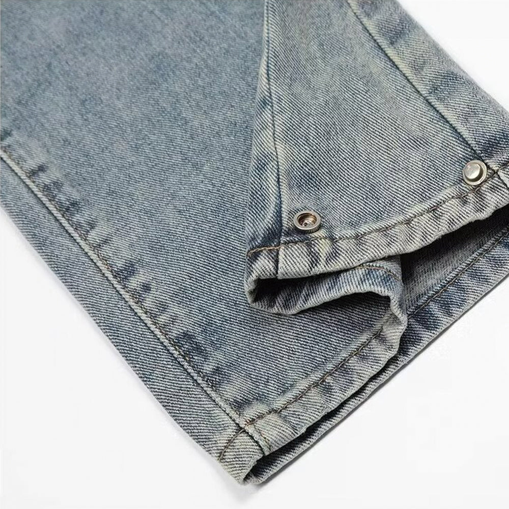 BAGGOUT Jeans Radha Cigarettes