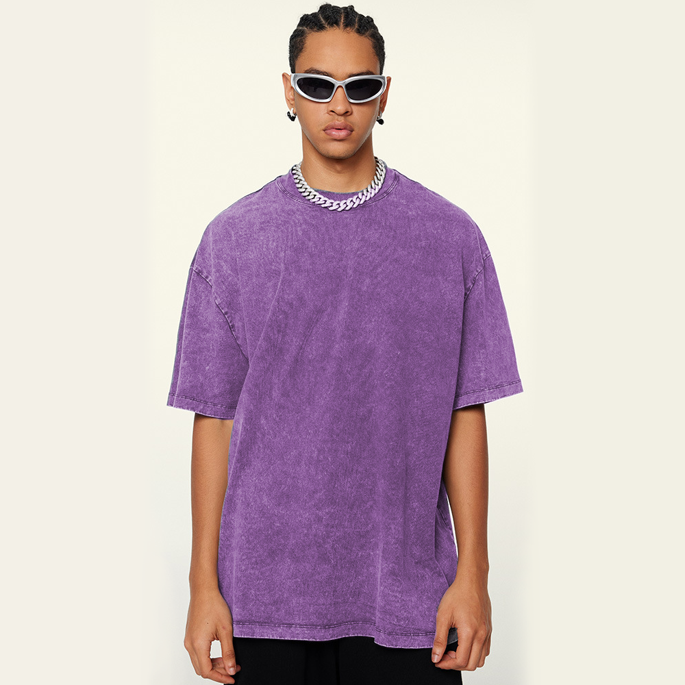 Color Wash T-Shirt