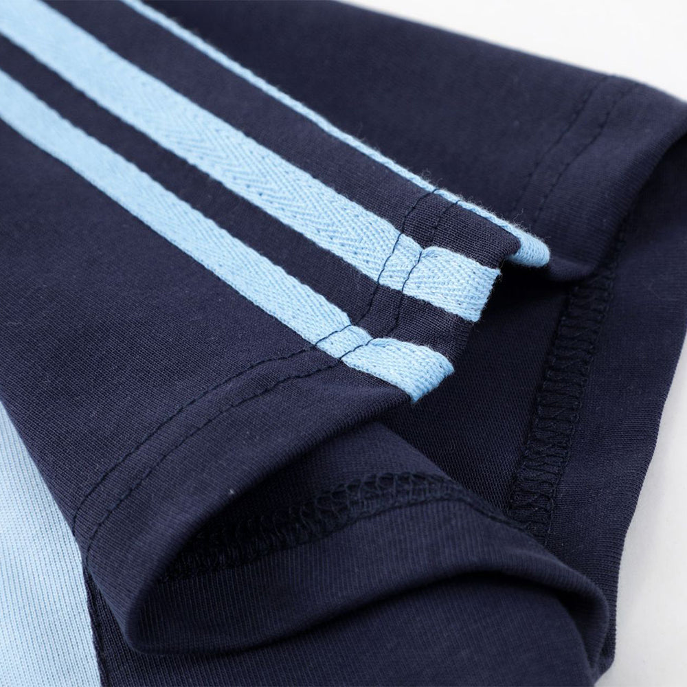 Evokyn Graystar Soccer Jersey T-Shirt