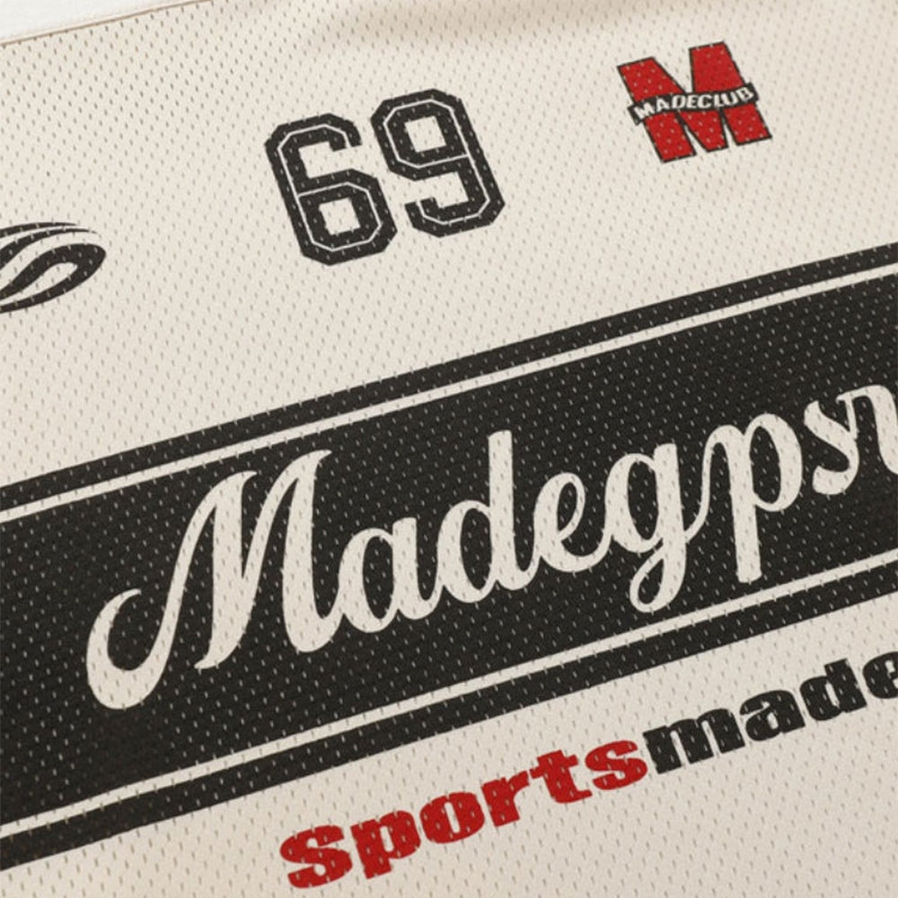 Evokyn DCRB x MadeClub Tee