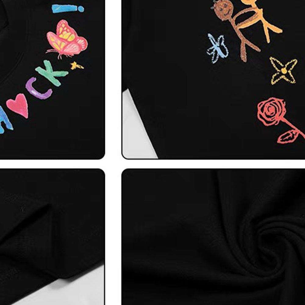 Doodle Garden T-Shirt