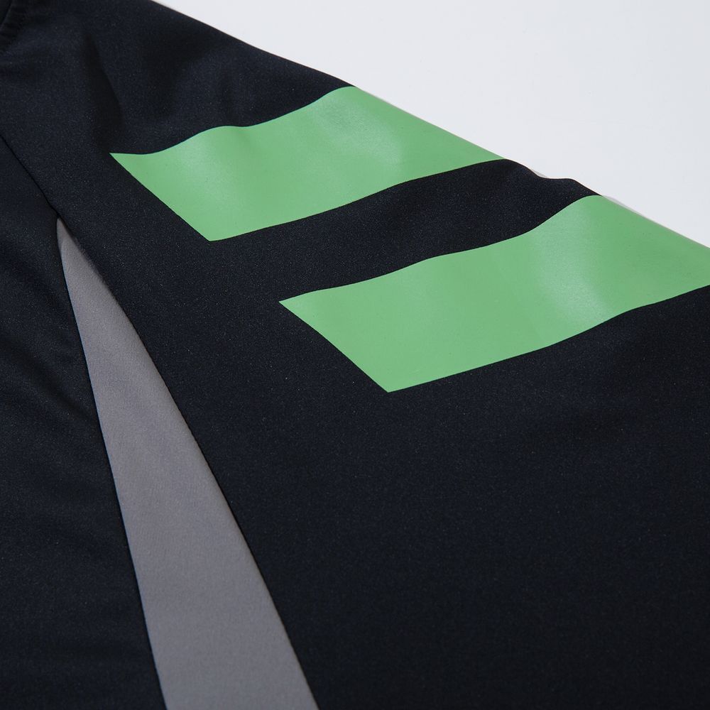 Dark  Moto Track Sweatshirt