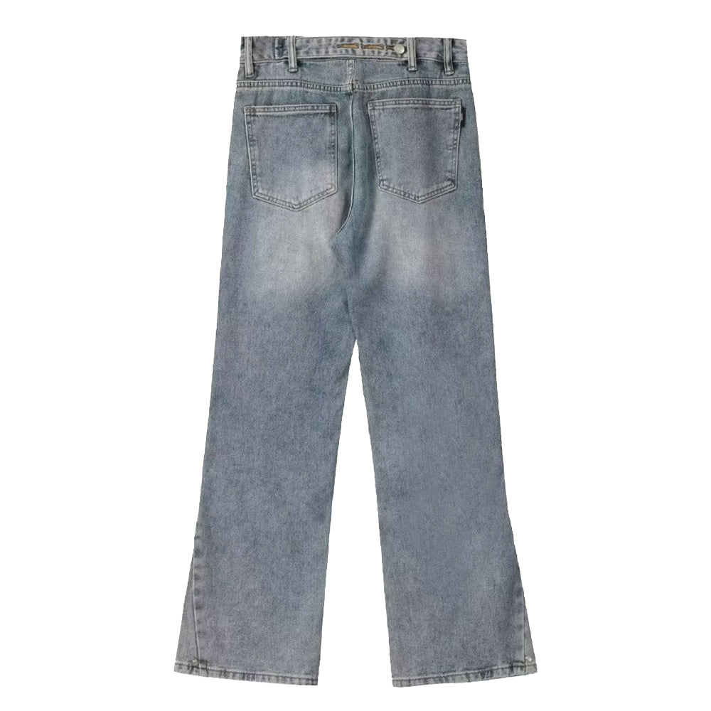 BAGGOUT Jeans Dark Blue Smoke