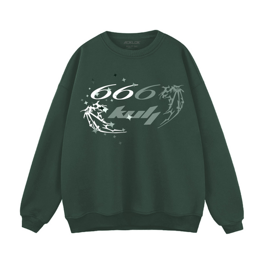Dark Green-Without Gift Box