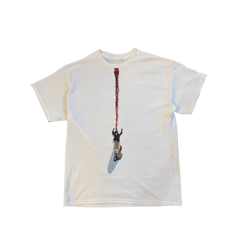 EdgeWear.US Fargo Tee