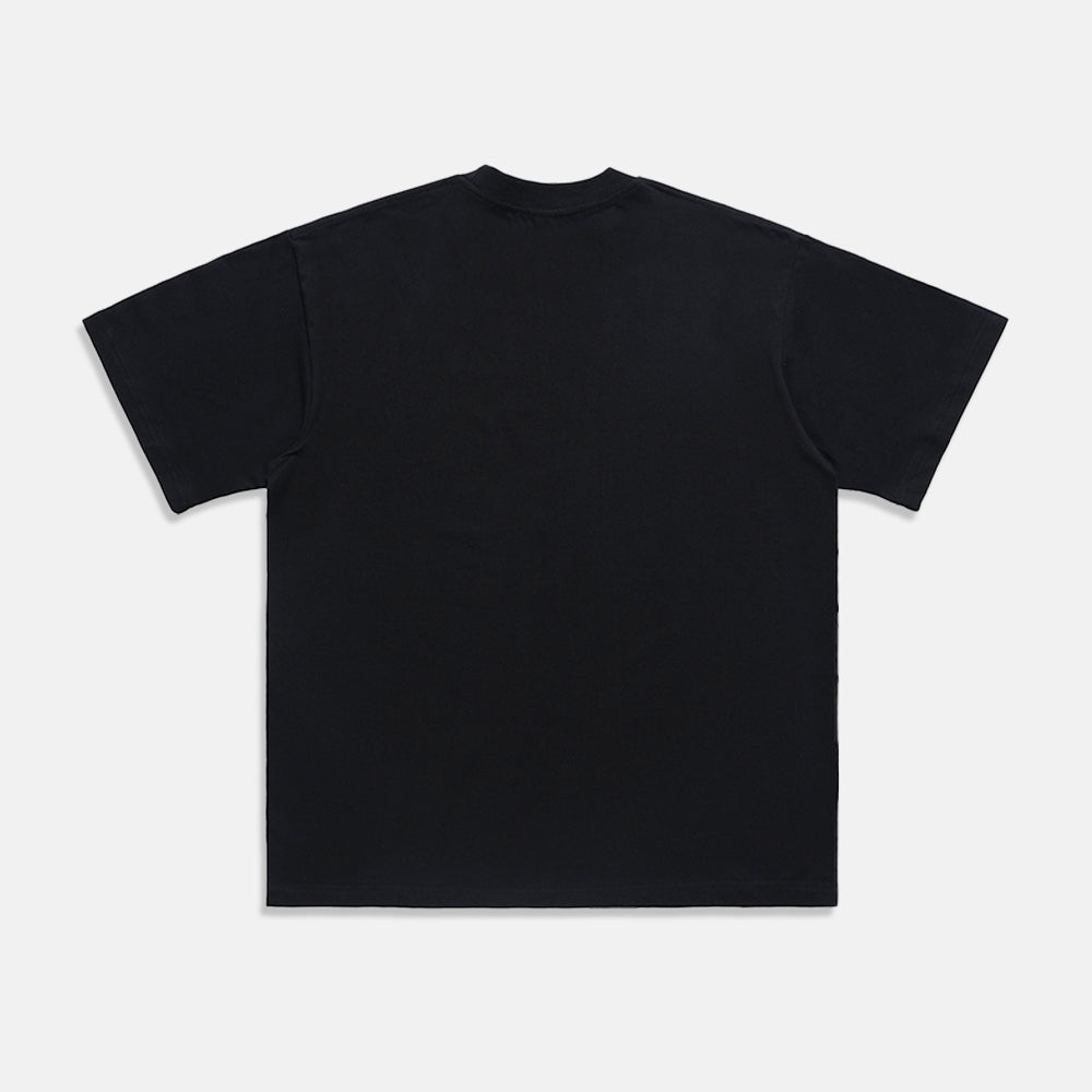 AG®Blackened Spider-Man T-Shirt
