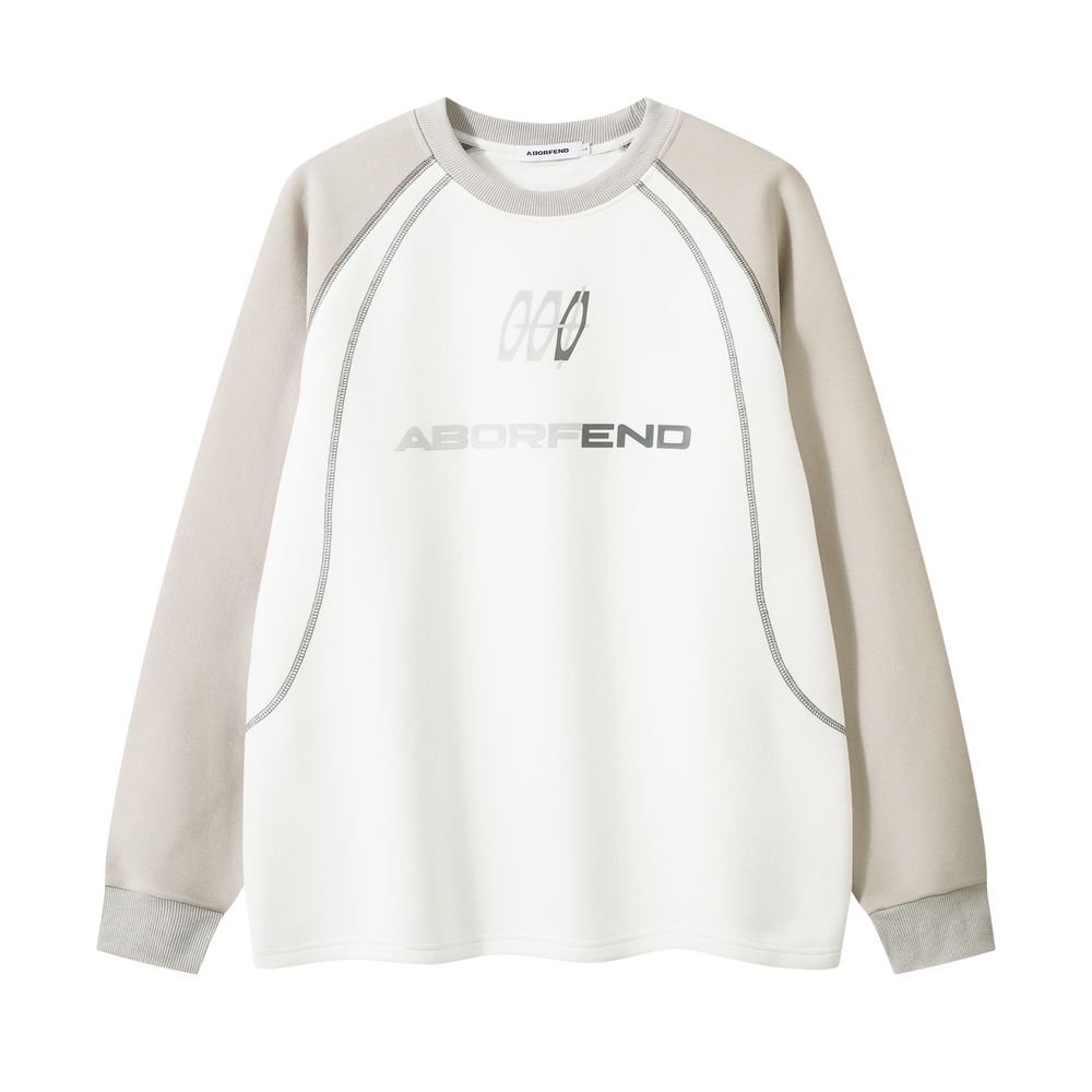 Old School Crewneck Sweatshirt