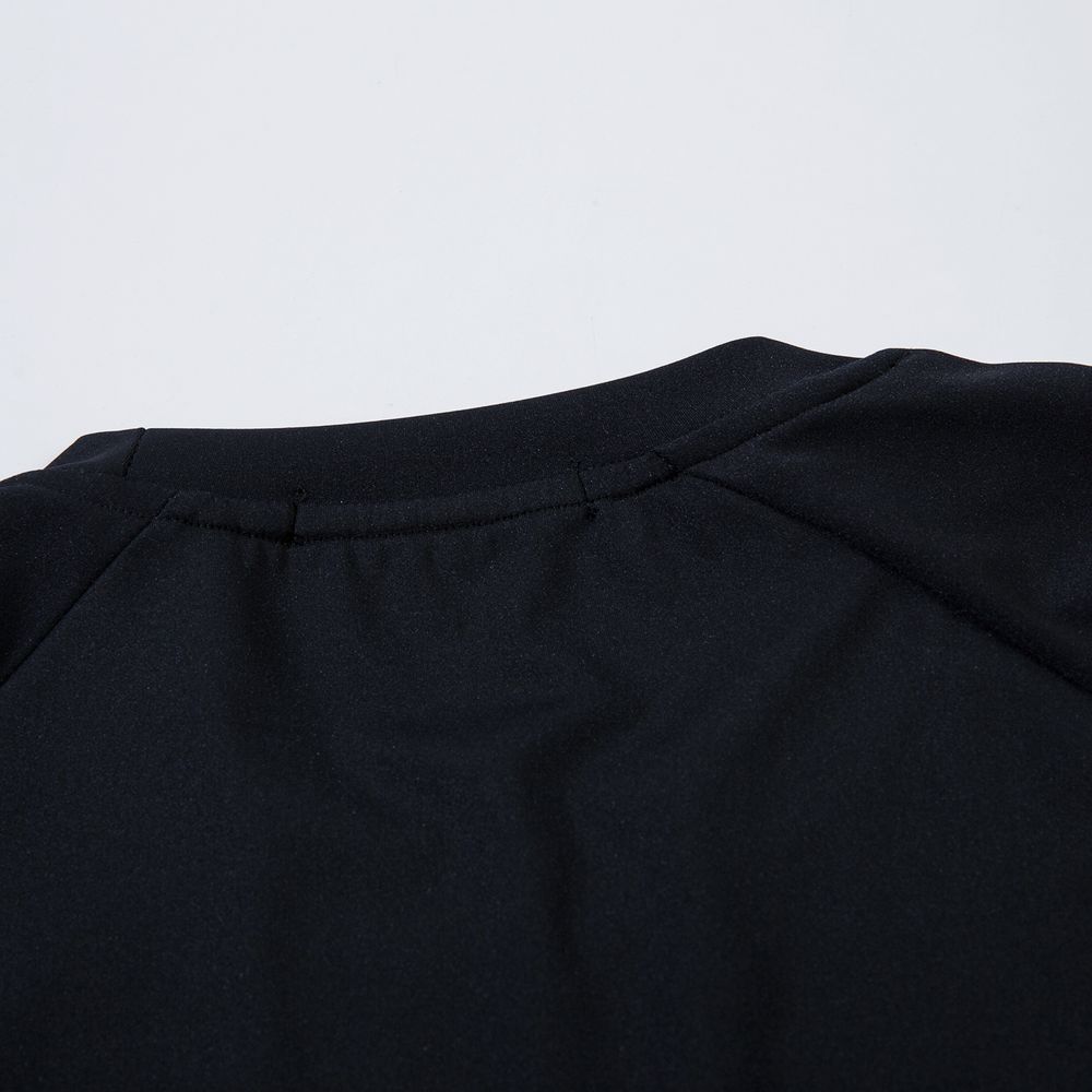 Dark  Moto Track Sweatshirt