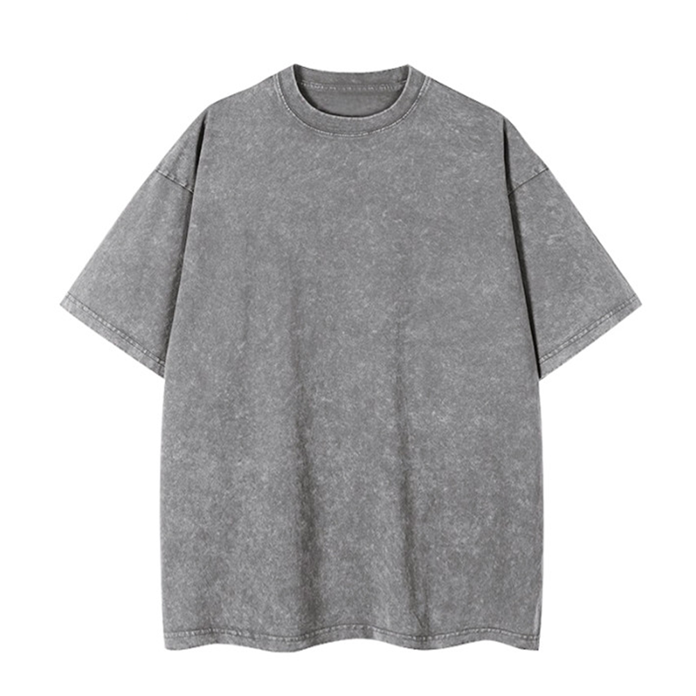 Color Wash T-Shirt