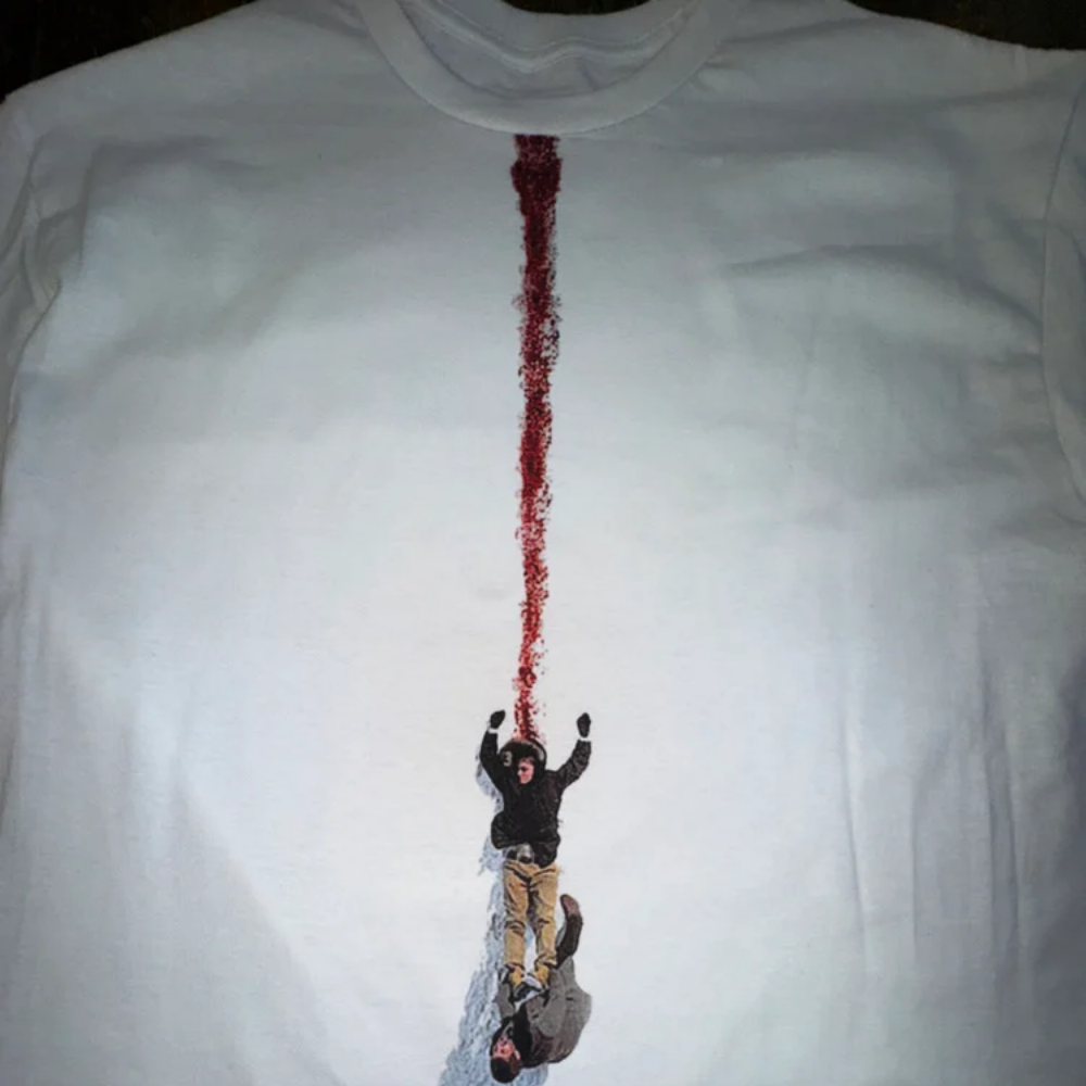 EdgeWear.US Fargo Tee