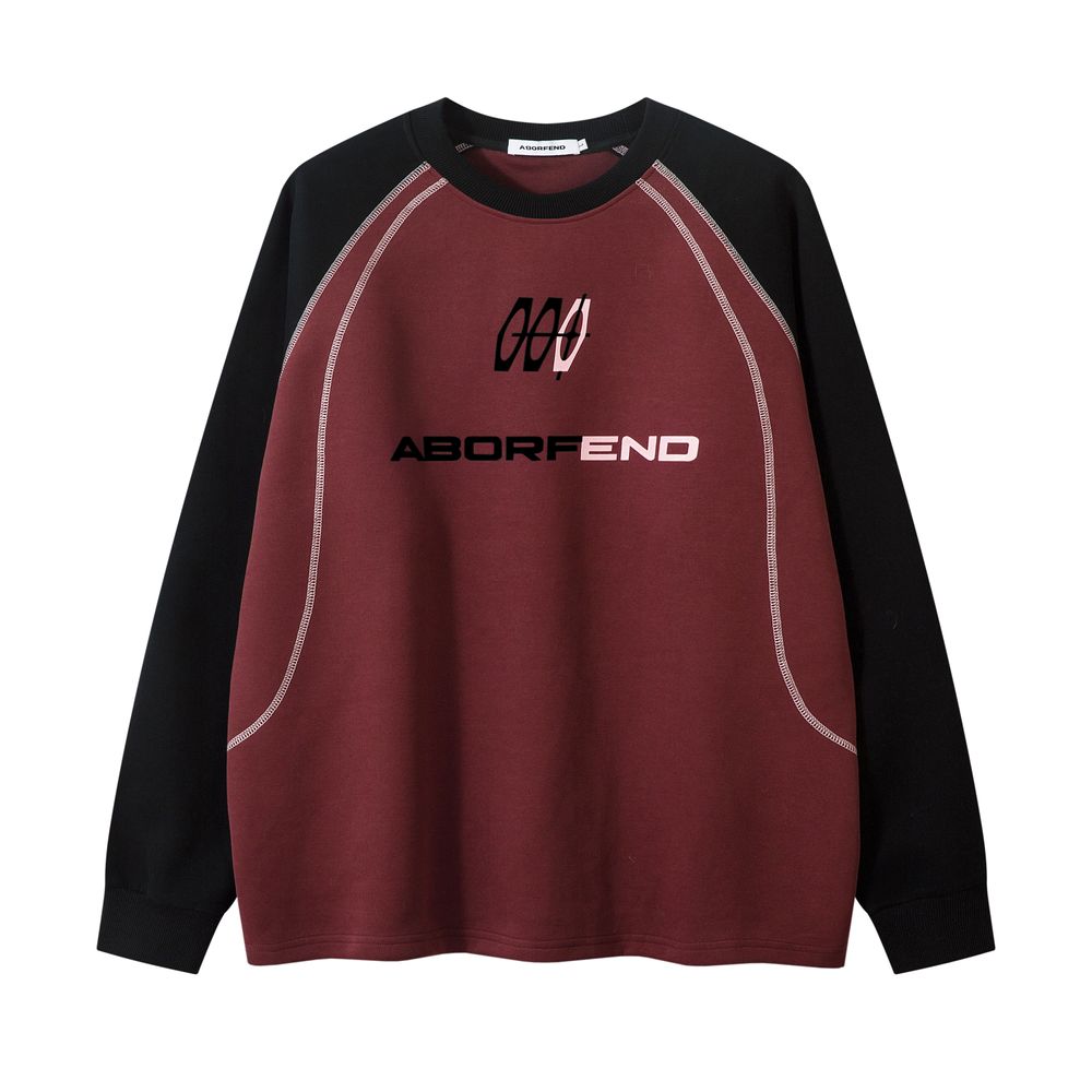 Old School Crewneck Sweatshirt