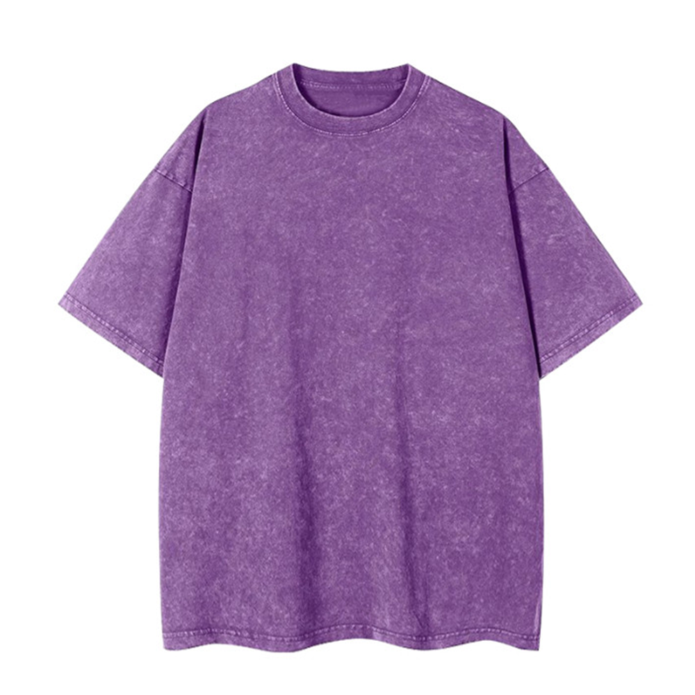Color Wash T-Shirt