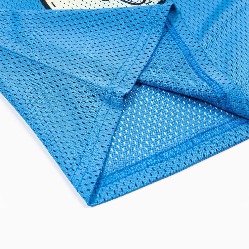 Evokyn Vintage Sports Mesh Tee