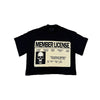 Evokyn Member License Graphic T-Shirt