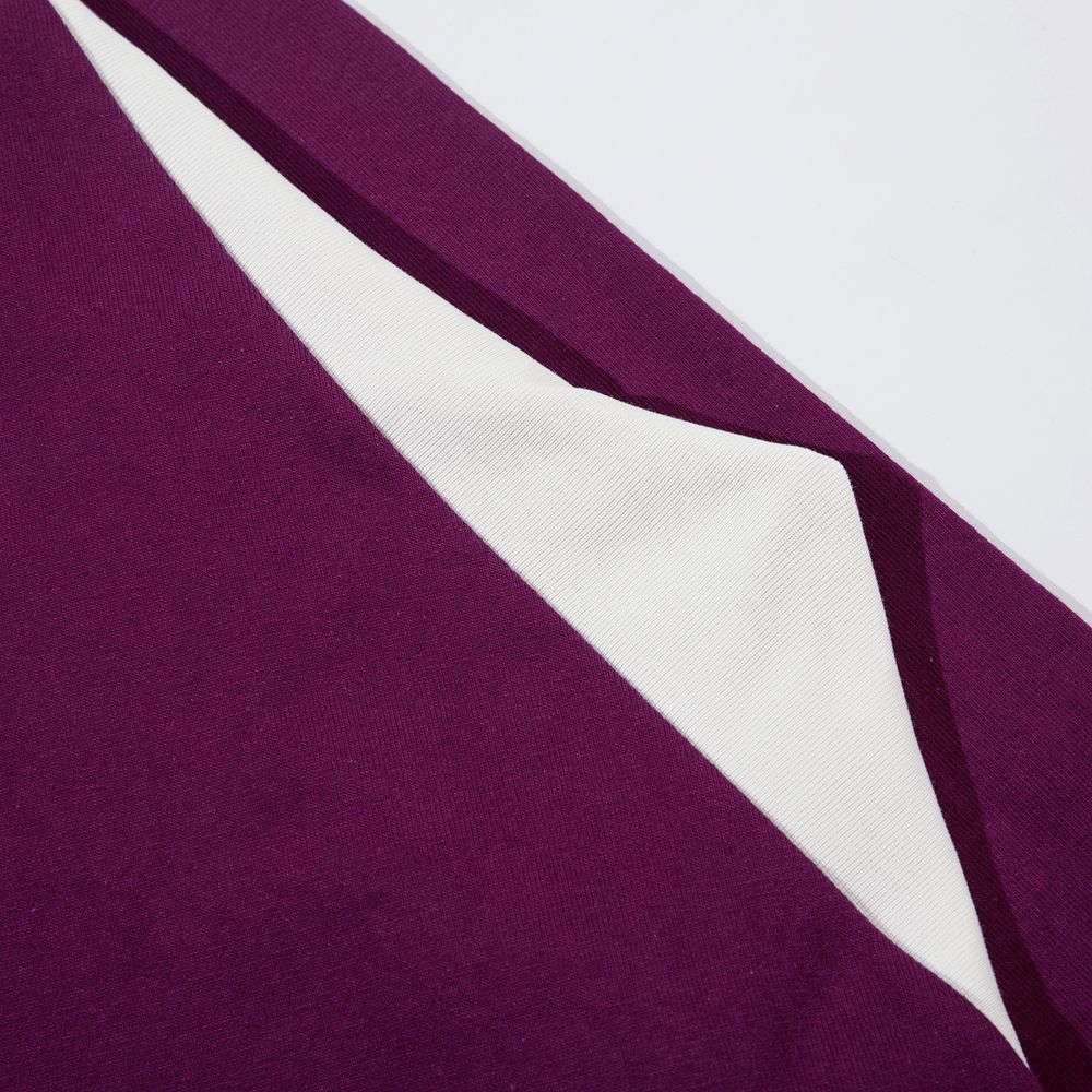 Vintage Moto Raglan Sweatshirt