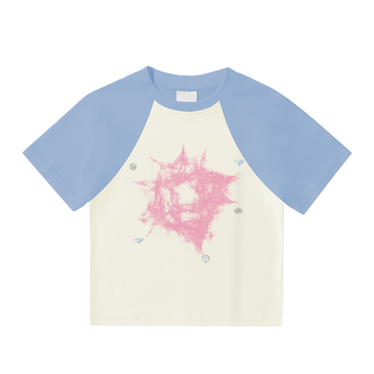 Blue(Apricot)