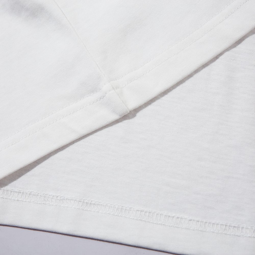 Retro Shadow Art Sweatshirt