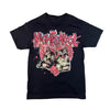 Unseen Echoes NightSkool Heartbreak Tee