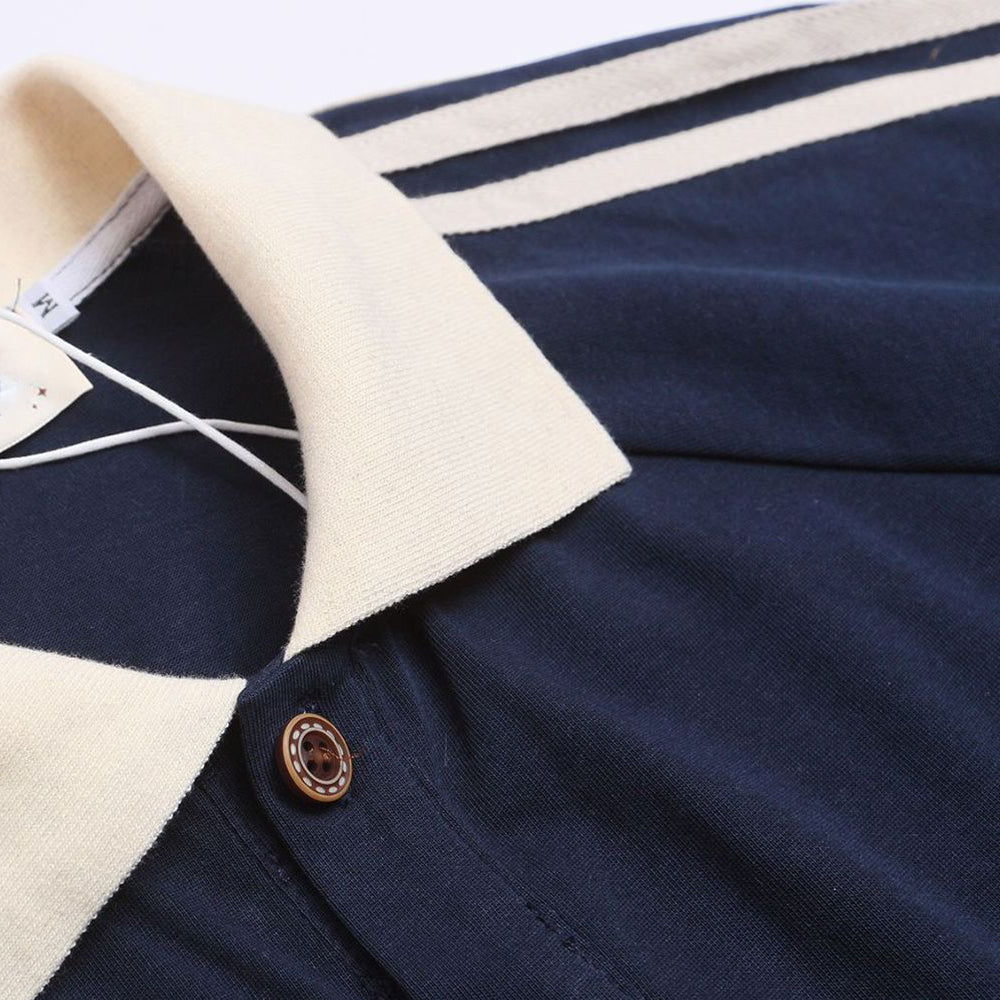 Evokyn Vintage 1976 Polo Shirt