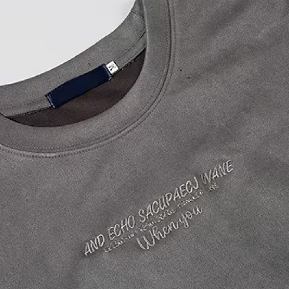 American Star Thorn Washed Vest