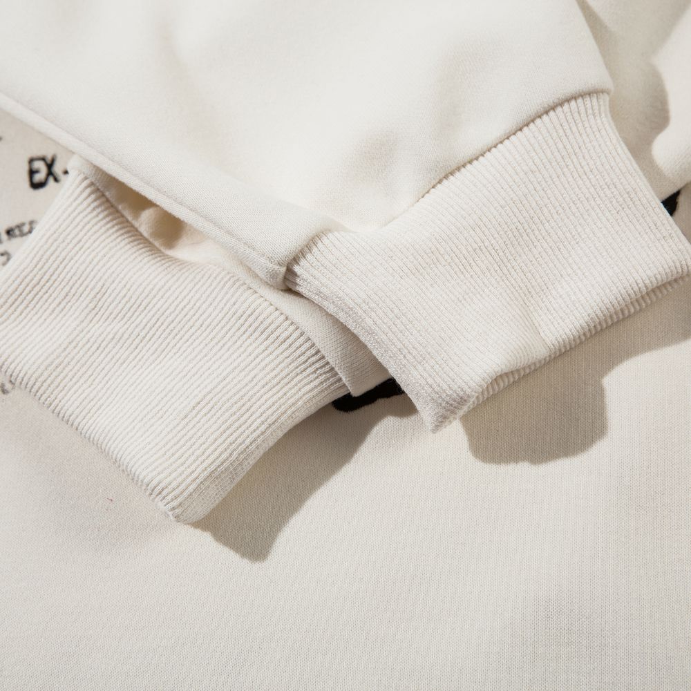 Street Sketch Sweatshirt